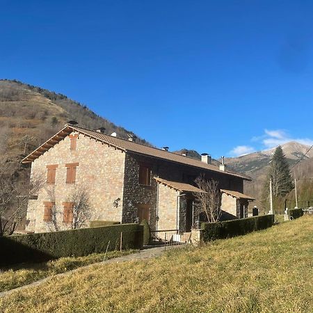 Hostal El Quinta Espinavell Kültér fotó