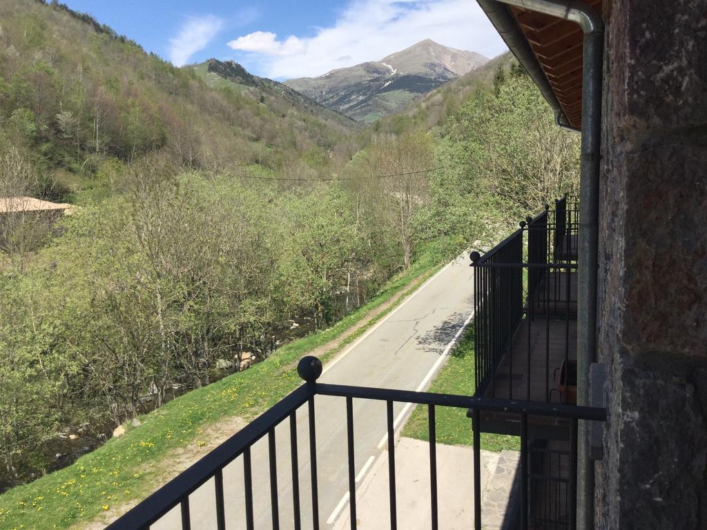 Hostal El Quinta Espinavell Szoba fotó