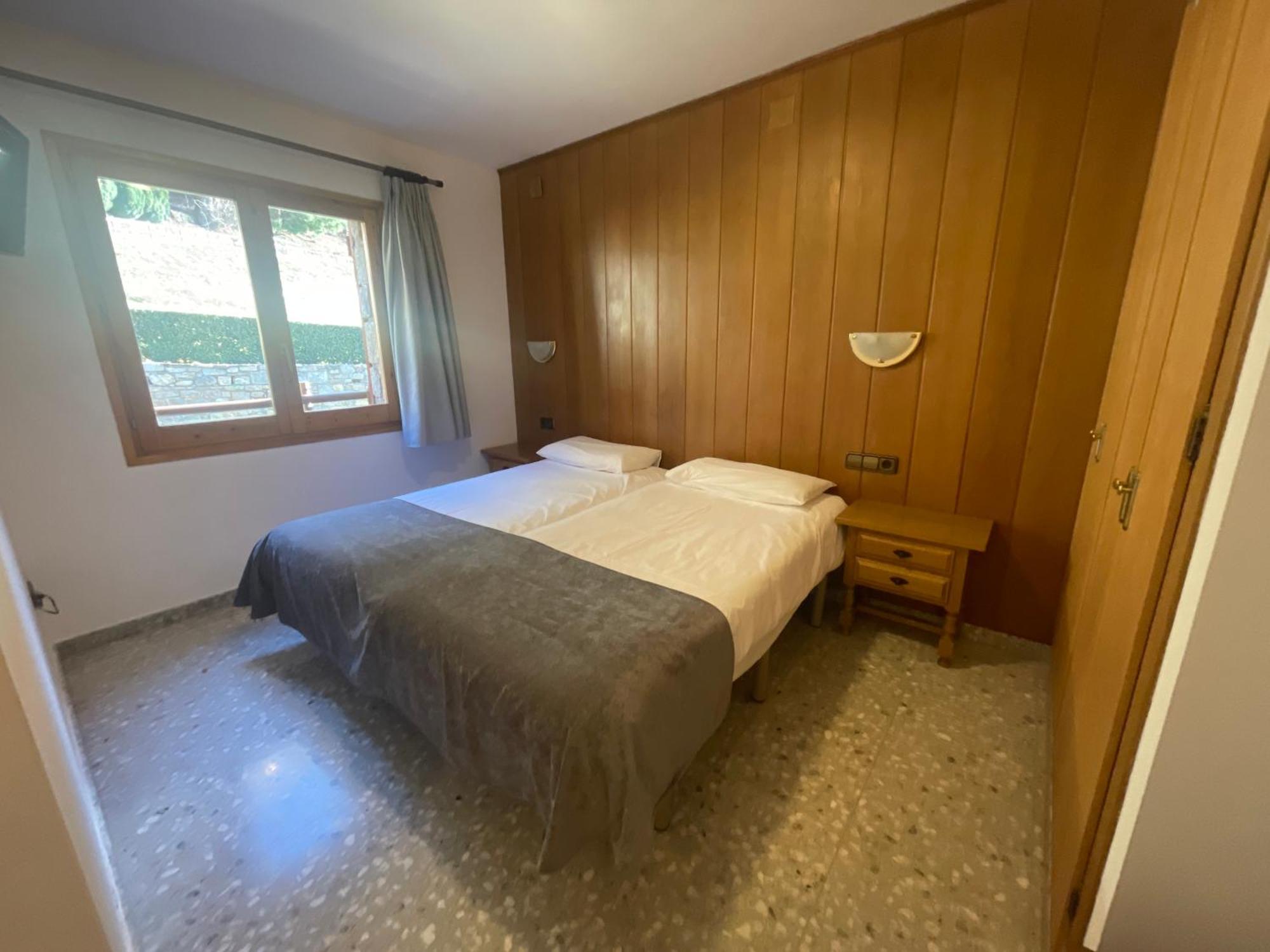 Hostal El Quinta Espinavell Kültér fotó