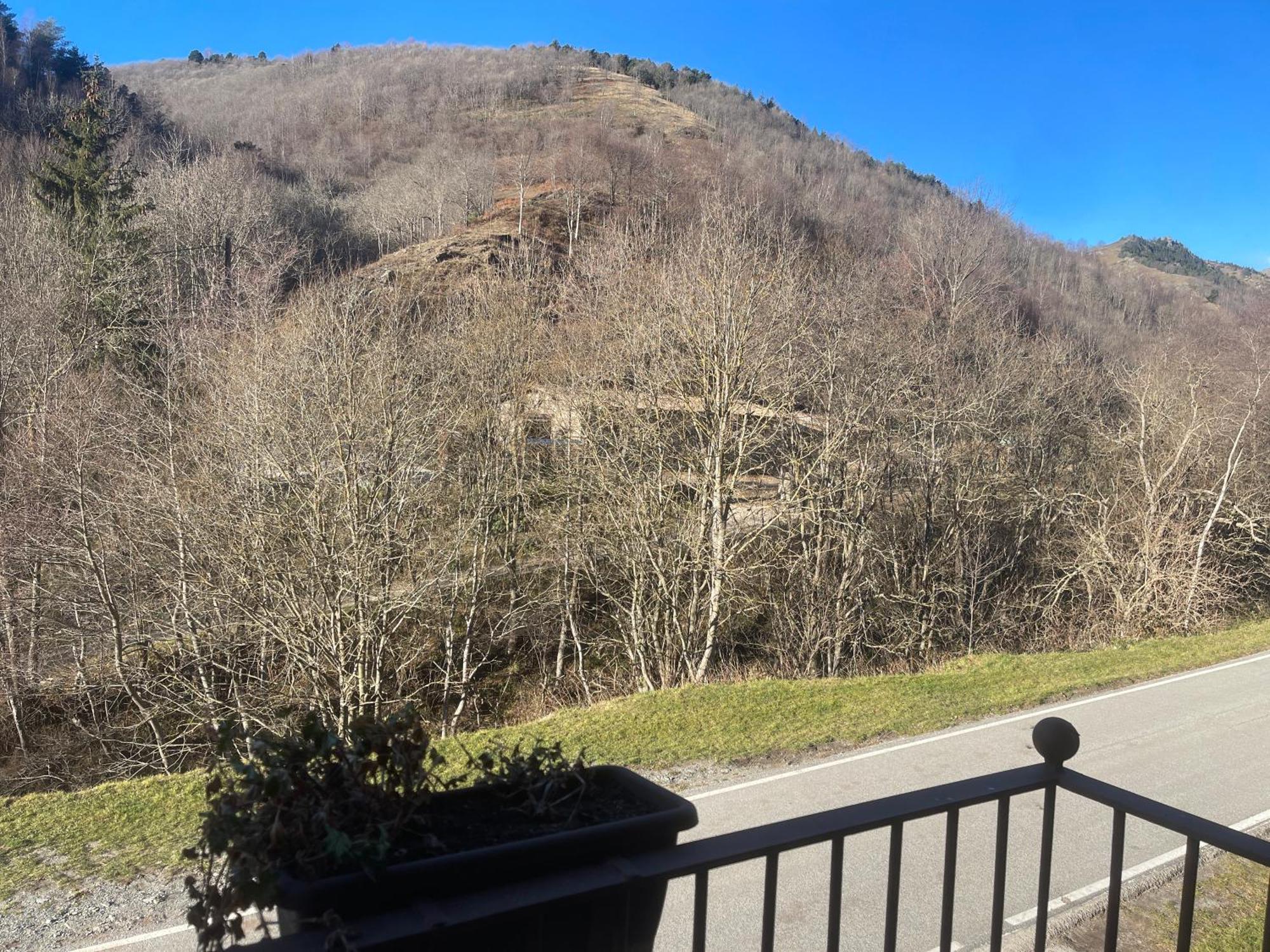 Hostal El Quinta Espinavell Kültér fotó