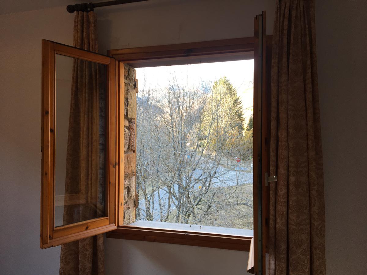 Hostal El Quinta Espinavell Kültér fotó