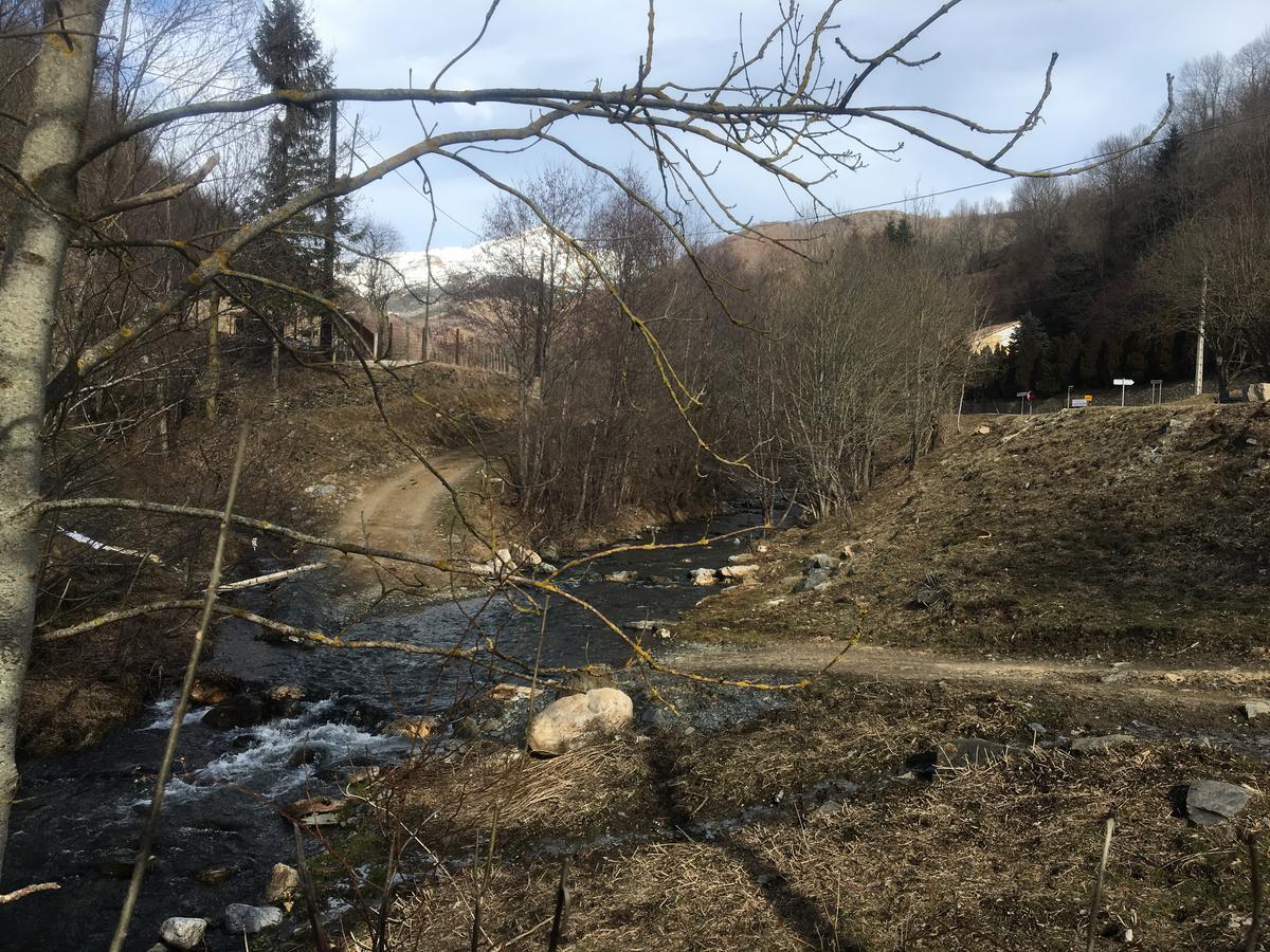 Hostal El Quinta Espinavell Kültér fotó