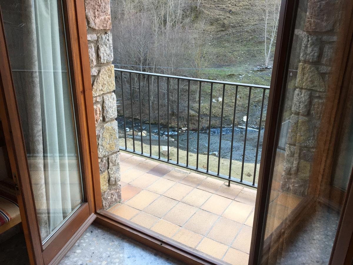Hostal El Quinta Espinavell Kültér fotó
